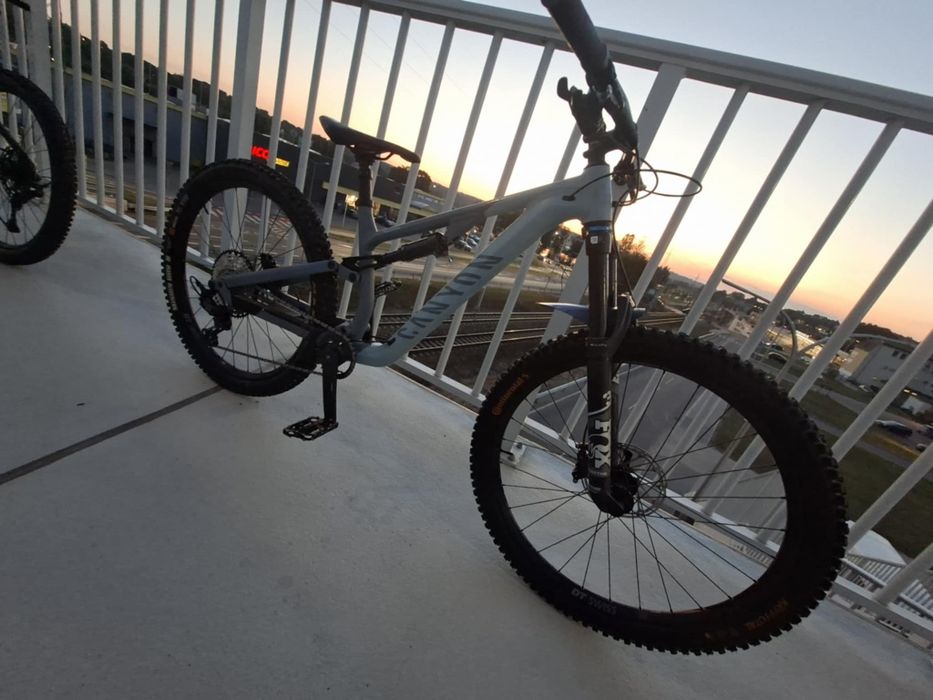 Canyon neuron 6 AL rozmiar s
