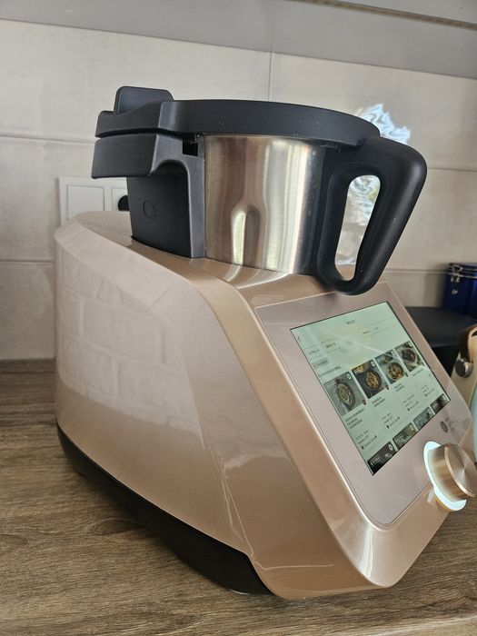 Monsieur cuisine Smart Golden Rose