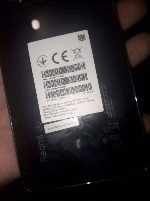 Xiaomi redmi note 13 pro 5G