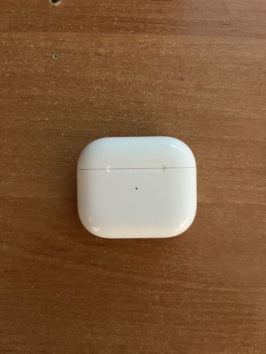 Навушники Apple Air Pods 3 оригінал
