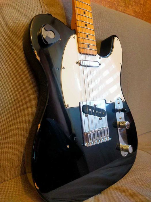 Fender Telecaster TL-38 (made in Japan)