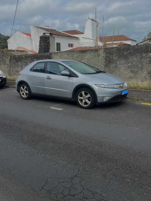 Honda Civic 1.4 Sport