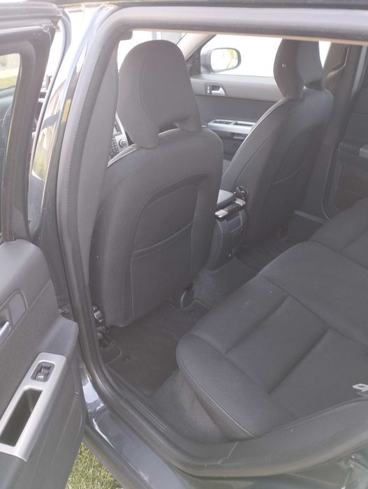Volvo V50 lift , 1.8 benzyna ,2009r