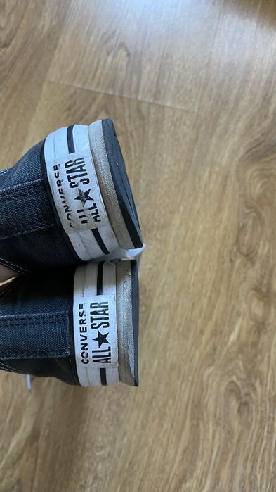 Converse chuck taylor all star unisex 37,5