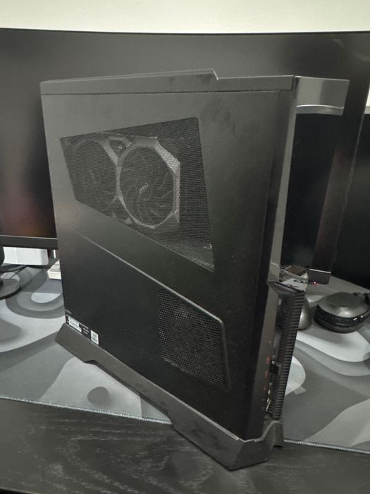 Pc gaming MSI Trident A