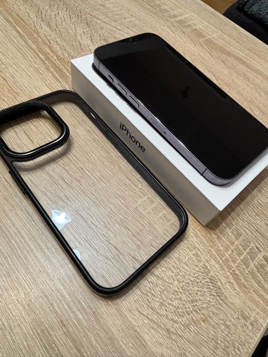 Telefon iPhone 14 Pro
