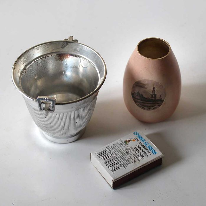 Сувениры 1960-х годов