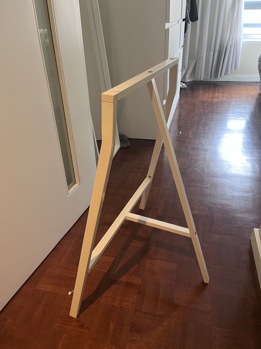 Perna secretaria IKEA