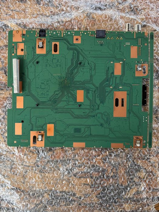 Плата на телевизор Samsung 55NU 7090 UA