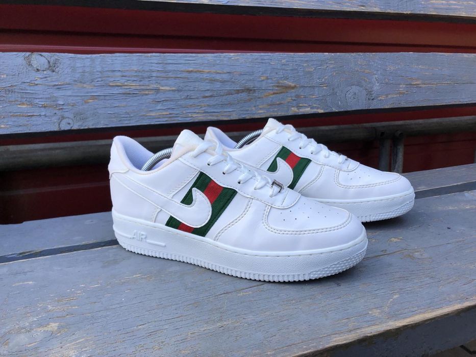 Продам Оригінальні Nike Air Force
