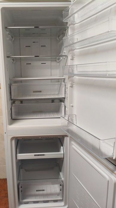 Frigorífico Combinado Whirlpool