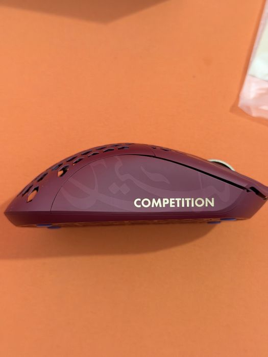 Finalmouse ULX Prophecy - Scream - Medium