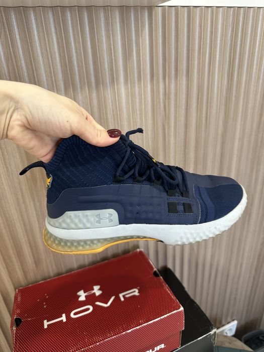 Кросівки under armour чоловічі