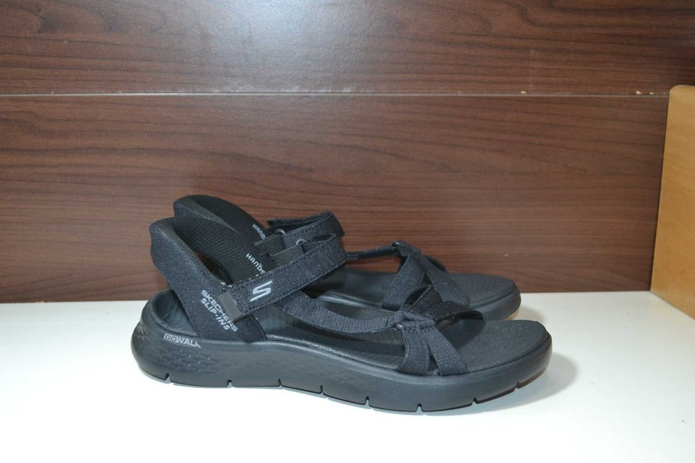 skechers 39-40р сандалии босоножки оригинал
