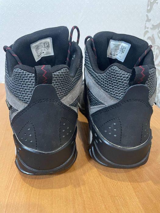 Черевики трекенгові Merrell 44p.