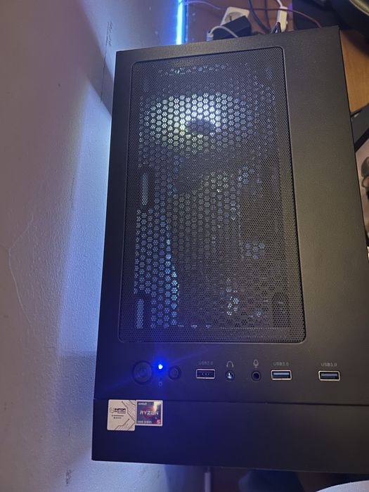 PC Gamer Chip7 V43