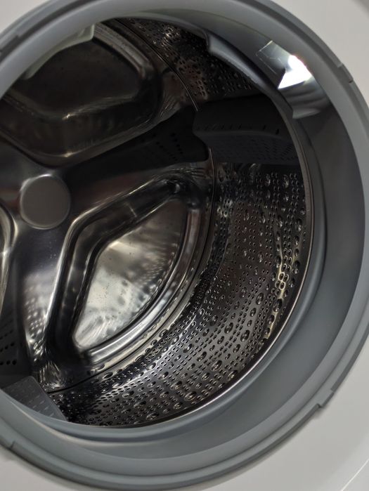 Нова Модель Пральна машина Bosch 8 Serie Exclusive з Німеччини