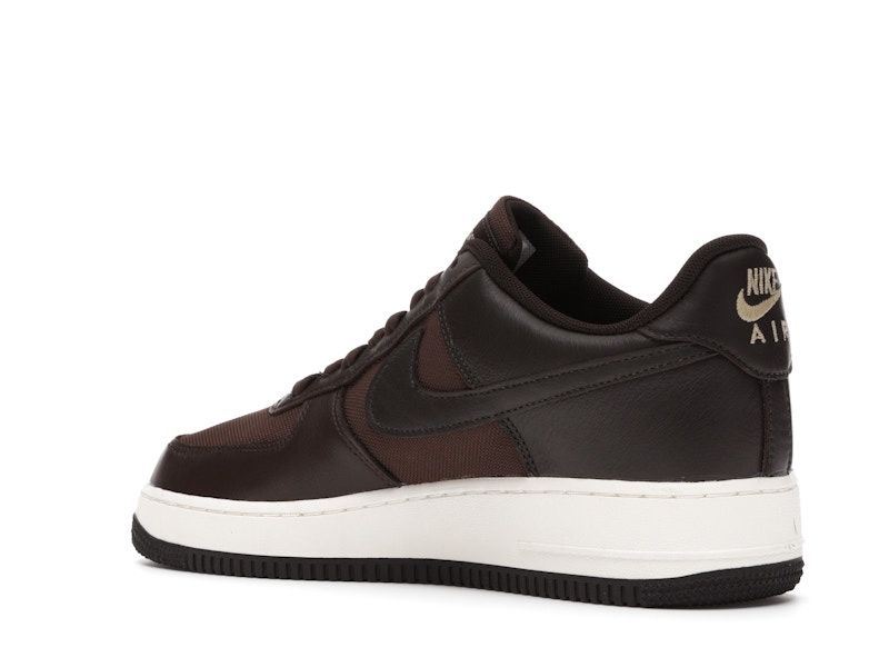 Nike Airforce 1 GORETEX
