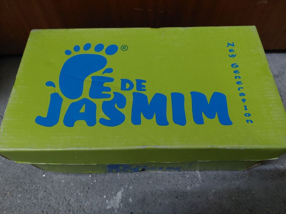 Sapatos rapaz 32