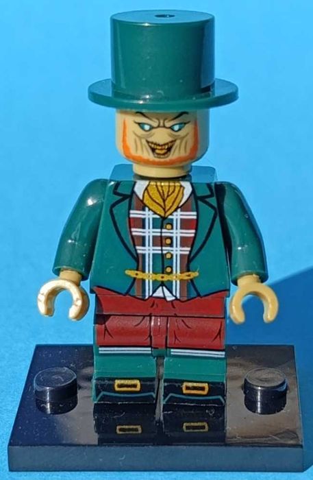 Leprechaun (Filmes e Séries)