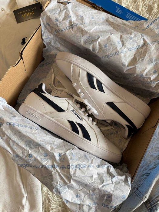 Reebok Court Retro - 42 (27cm)