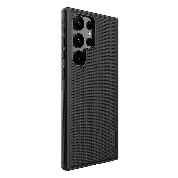 Nillkin Super Frosted Shield Pro Magnetic Case etui Samsung Galaxy S23