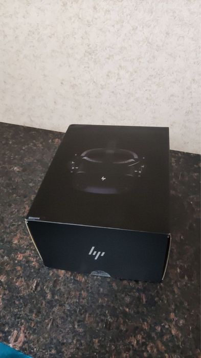 Очки виртуальной реальности HP Reverb G2