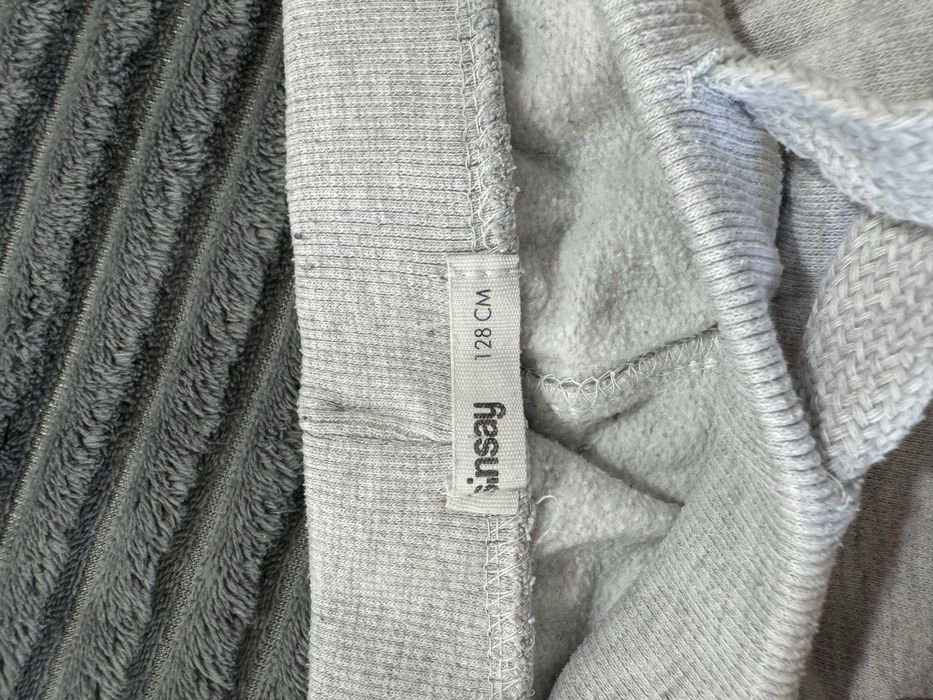 Спортивные штаны 128 см рост