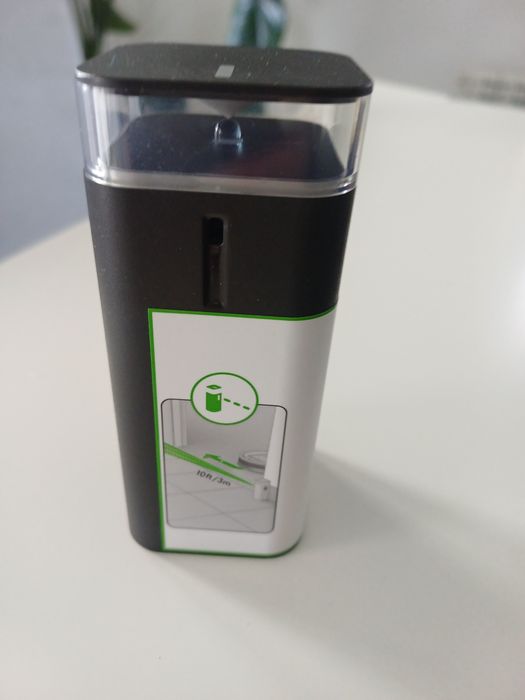 Wirtualna ściana irobot roombaI7