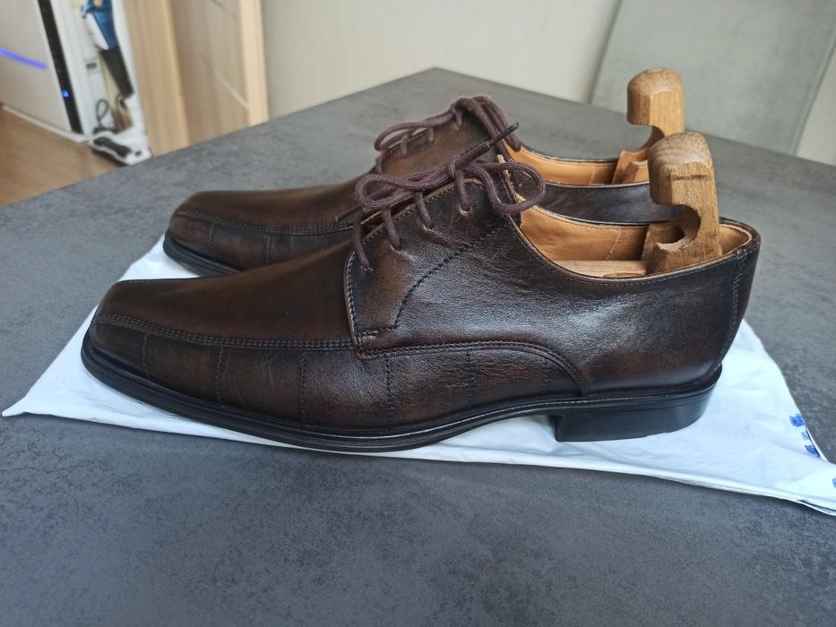 Buty męskie rozmiar 43 Lloyd