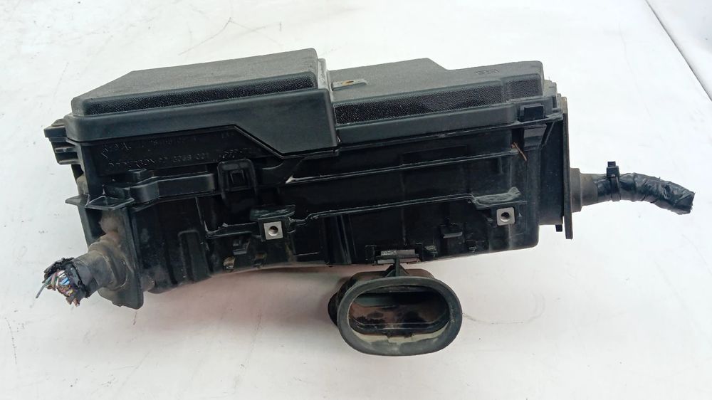 Caixa fusíveis / SAM / BSI RENAULT Scénic IV (J9_)