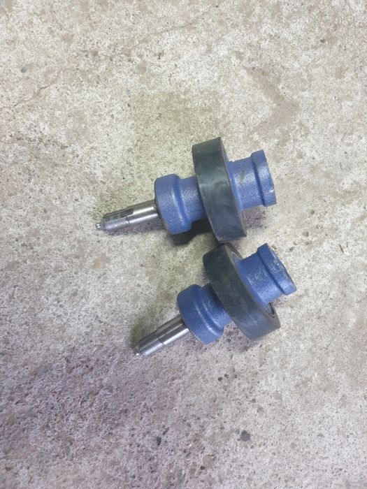 Czesci do kopaczki elewatorowej