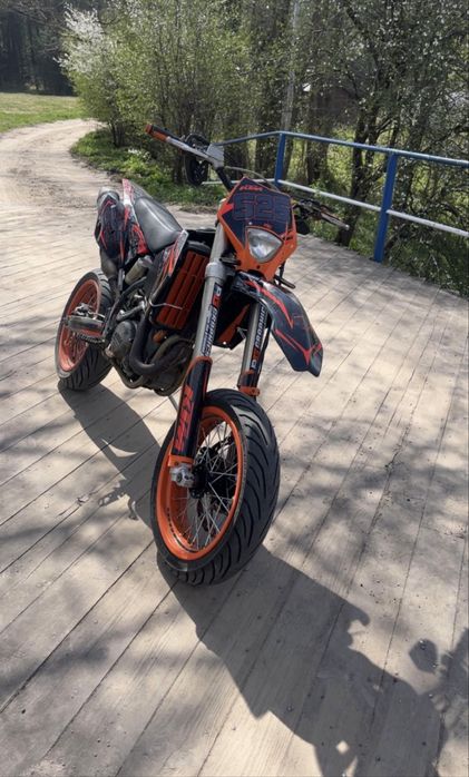 KTM