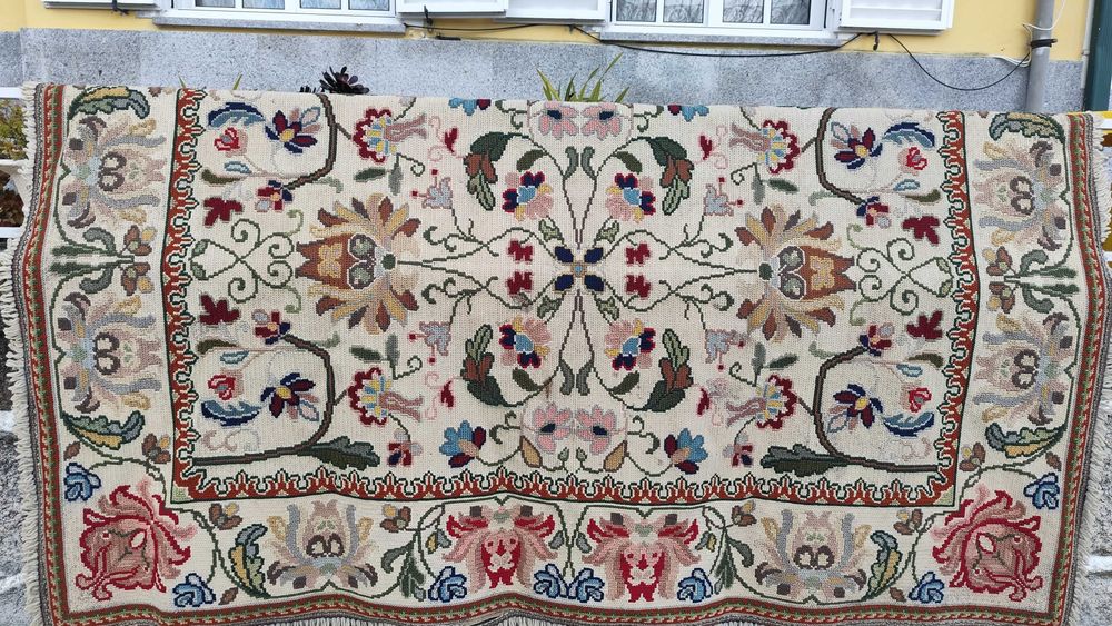 Carpete de Arraiolos