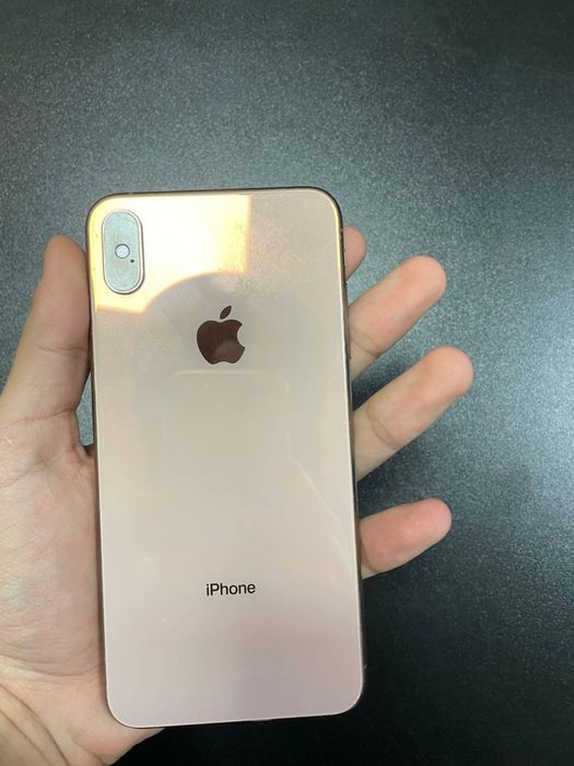 Айфон хс мах на 256гб