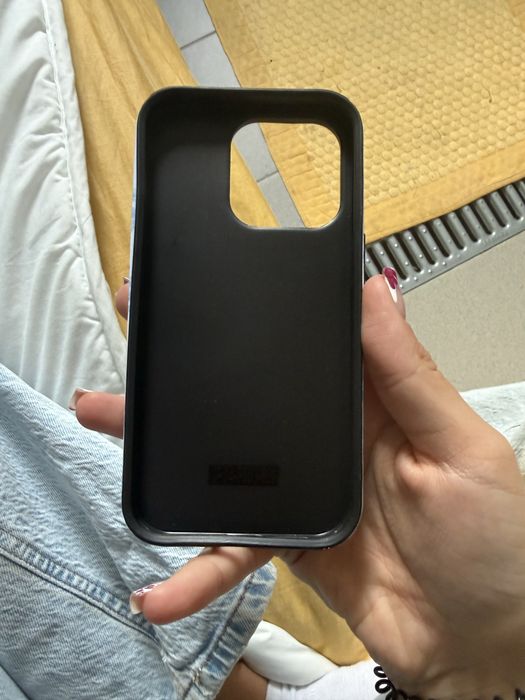 Capa iphone 14pro