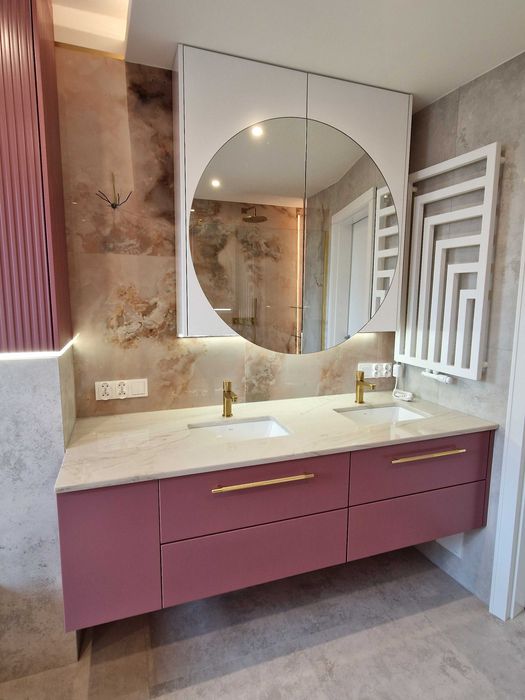 Meble na wymiar, meble na zamówienie