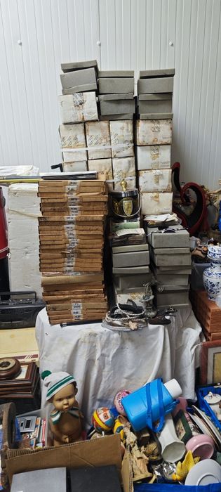 Várias peças vendáveis429086700449966082