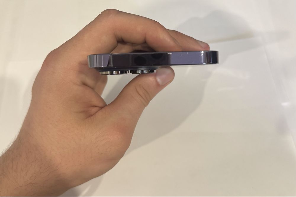 iPhone 14 Pro Max на 256 гб