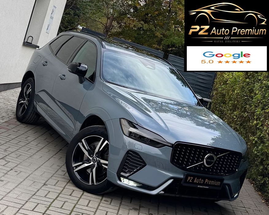 Volvo XC 60