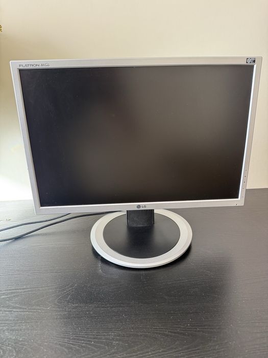 Монітор LG Flatron 19’