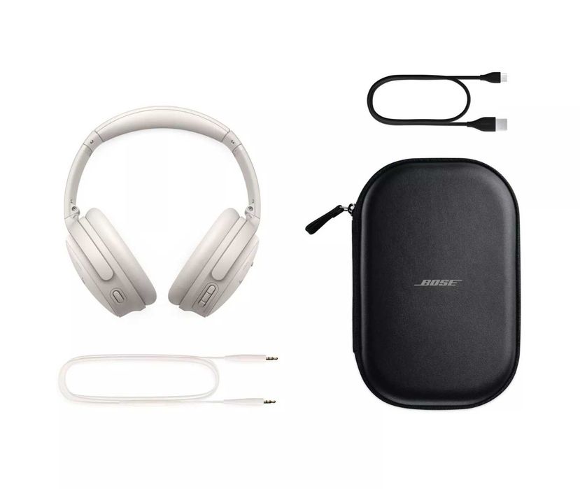 Навушники Bose QuietComfort Noise Cancelling Headphones QC NC