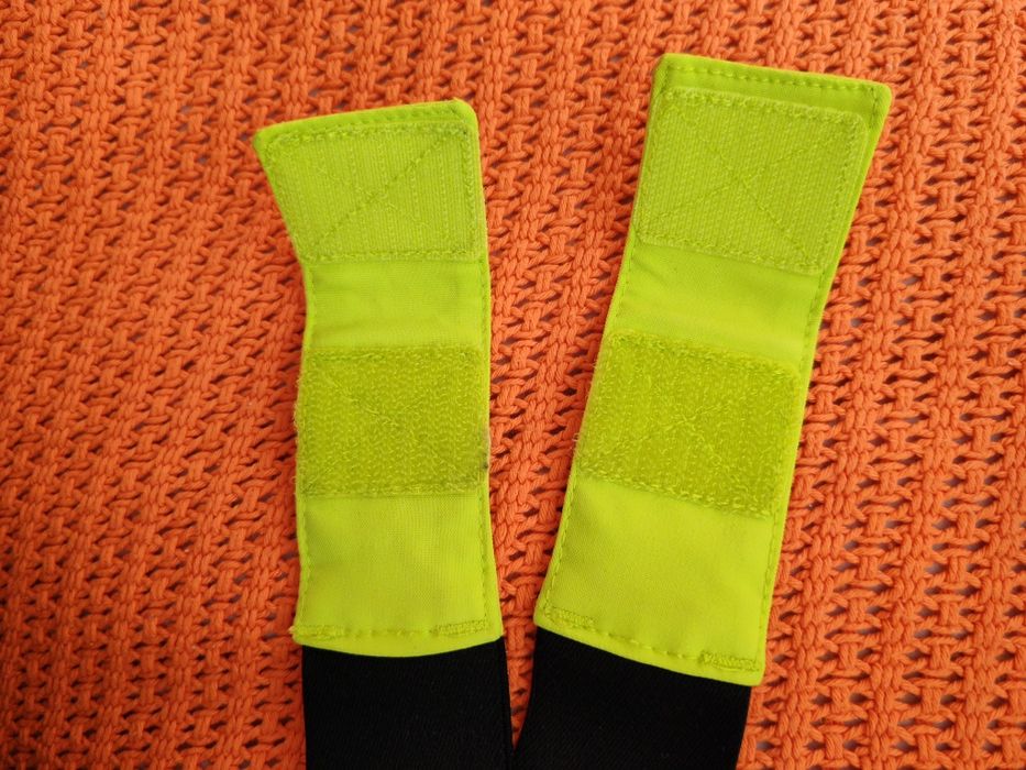 Підтяжки Spyder для лижних штанів