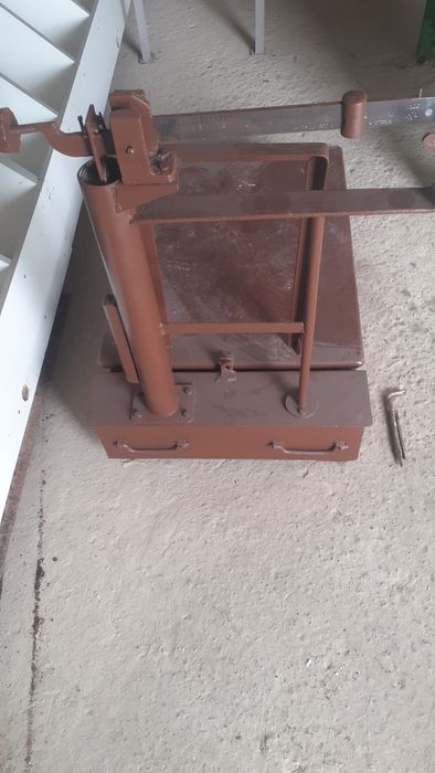 Ваги механічні  500кг.