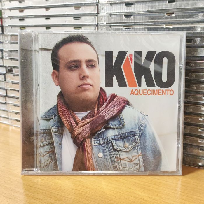 Kiko Aquecimento