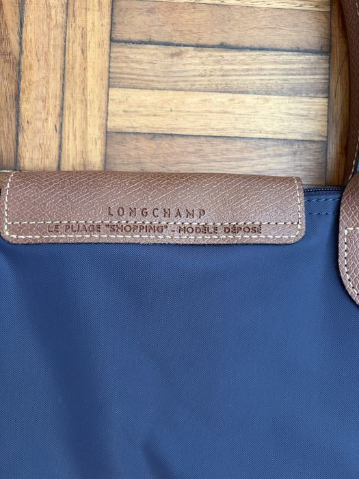 Mala longchamp