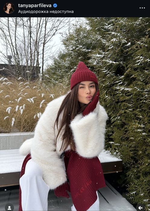 В НАЯВНОСТІ Шапка капелюх бірет руслан  марсала ruslan baginskiy