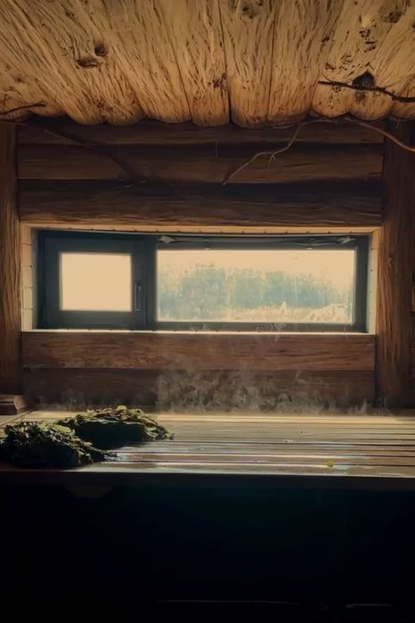 Аренда дома посуточно, БАНЯ на дровах + купель Харьков!