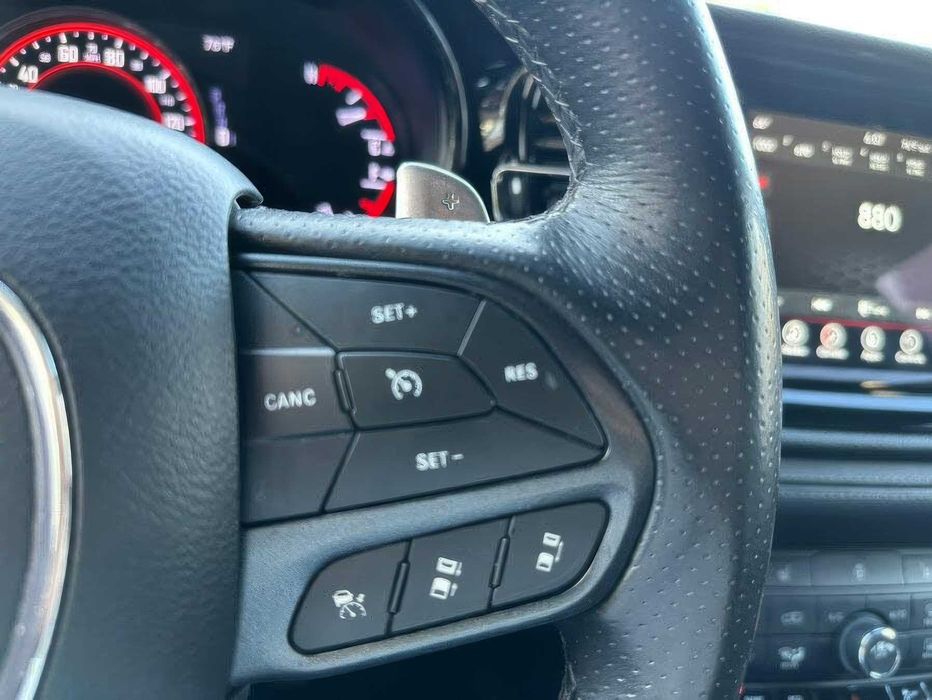 Dodge Durango      2021