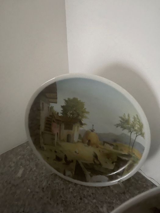 Quatro estações vista alegre